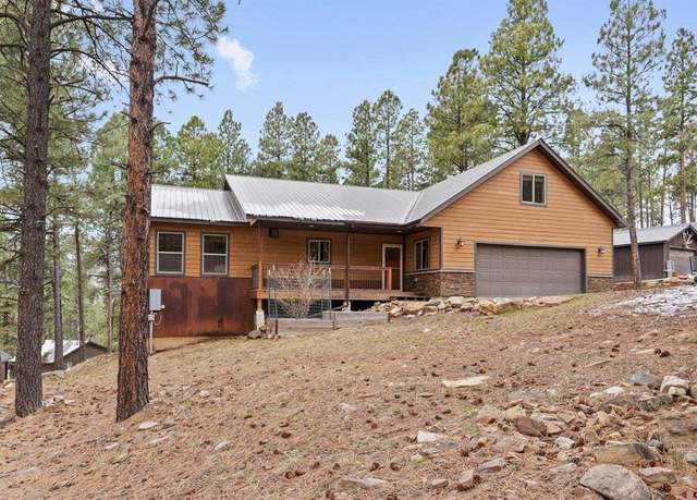 Property at 186 Spruce Way, Bayfield, CO 81122, 4 beds, 3 baths