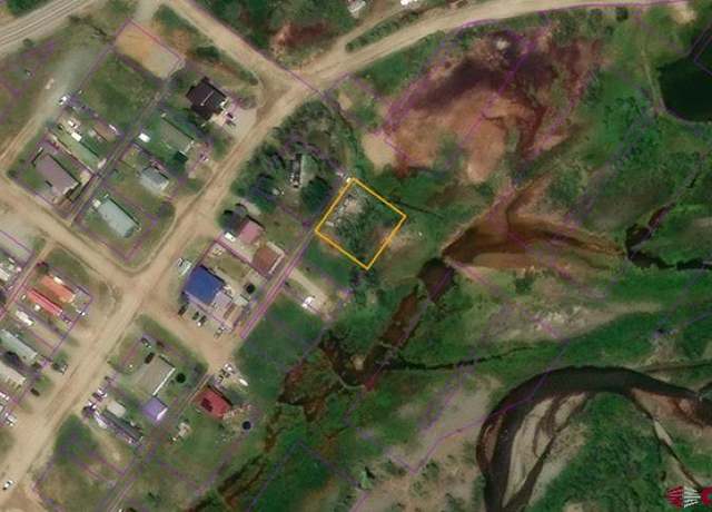 Property at 18th and Animas St, Silverton, CO 81433