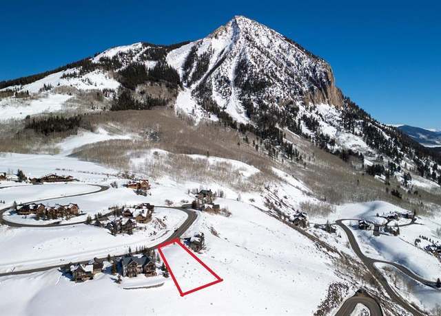 Property at 10 Summit Rd, Crested Butte, CO 81224