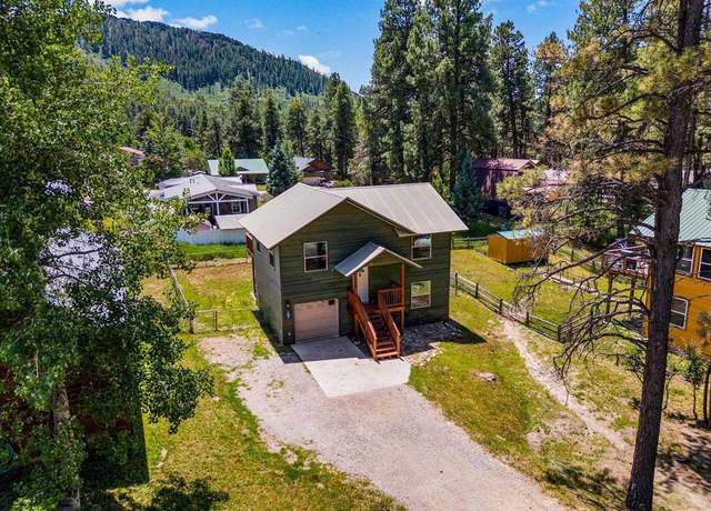 Property at 268 Forest Lakes Dr, Bayfield, CO 81122, 3 beds, 2 baths