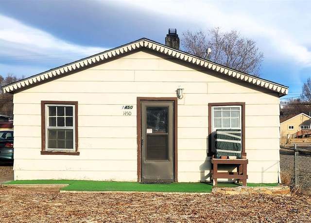Property at 1450 Howard St, Delta, CO 81416, 2 beds, 1 bath