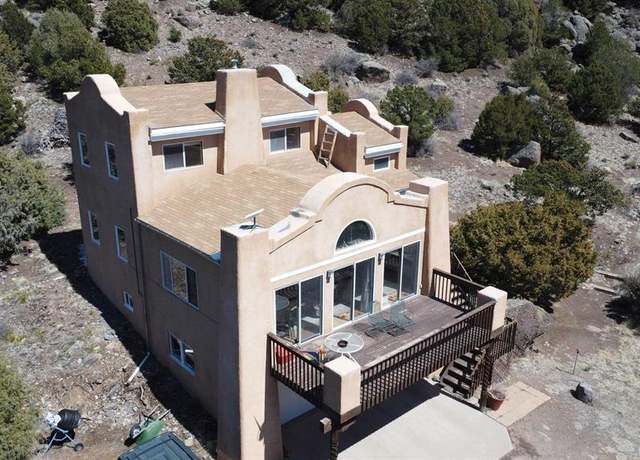Property at 2525 Fdr 255, Capulin, CO 81124, 3 beds, 2 baths