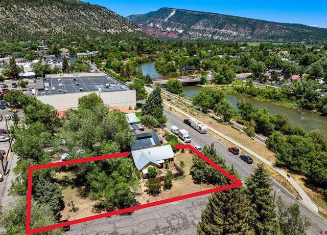 Property at 111 E 31st St, Durango, CO 81301, 2 beds, 1 bath
