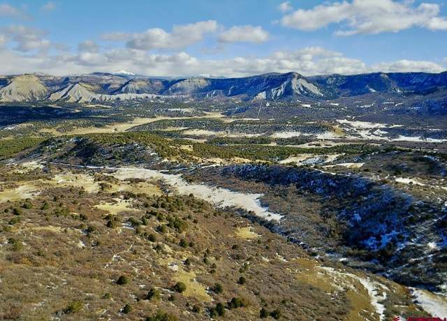 Property at 9240 Road 27.4, Cahone, CO 81327