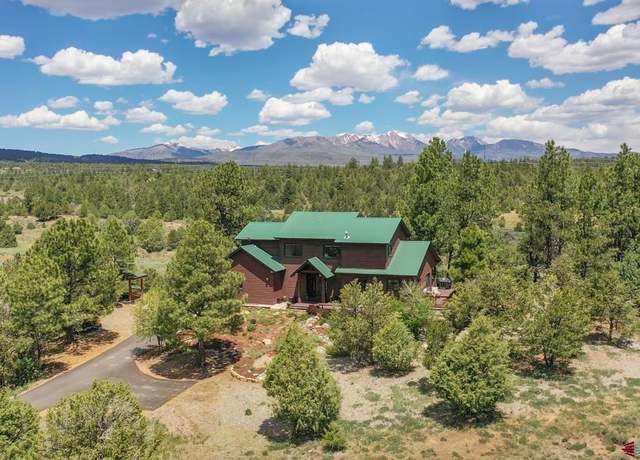 Property at 287 Wildcat Trl, Durango, CO 81303, 4 beds, 4.5 baths