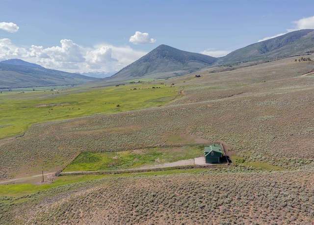 Property at 1501 County Road 813, Almont, CO 81210, 2 beds, 1.5 baths