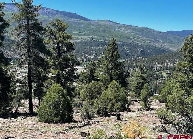 Property at 44 Hopi Ct, South Fork, CO 81154