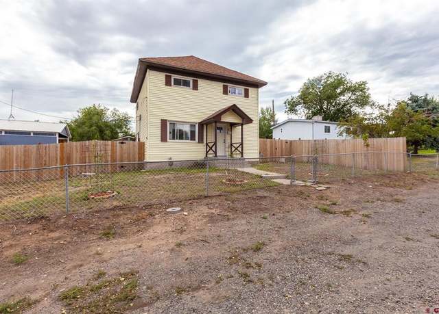 Property at 10914 Mesa St, Mesa, CO 81643, 3 beds, 2 baths