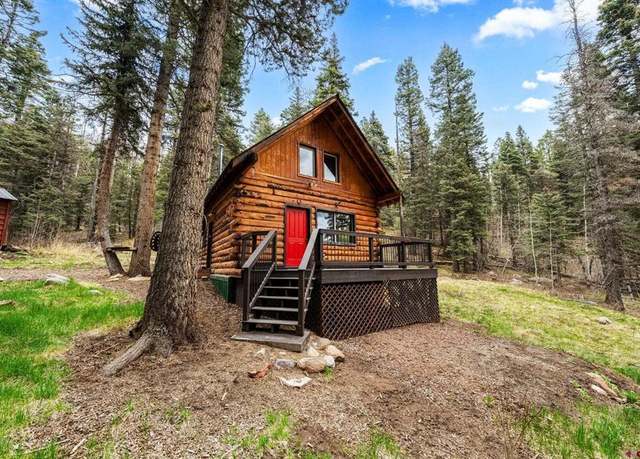 Property at 658 Sawmill Rd, Durango, CO 81301, 2 beds, 2.5 baths