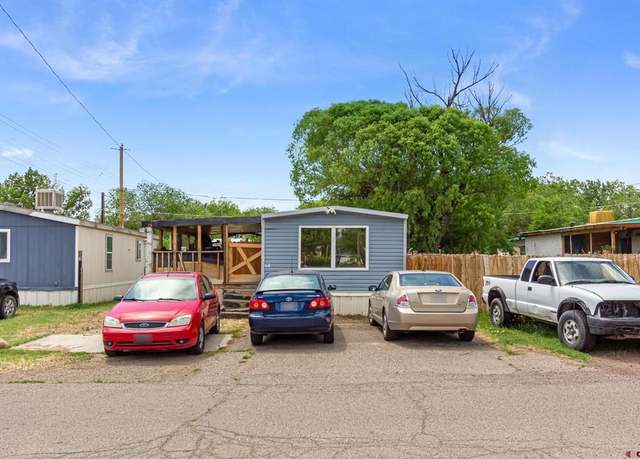 Property at 3268 E Rd #1, Clifton, CO 81520, 2 beds, 1 bath