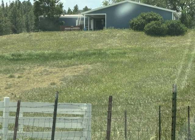 Property at 120 County Road 139, Pagosa Springs, CO 81147
