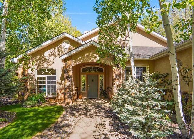 Property at 378 Horse Thief Ln, Durango, CO 81301, 3 beds, 2 baths