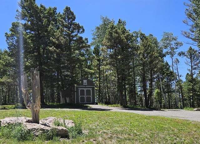 Property at 201 Crest Dr, Cimarron, CO 81220