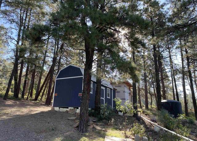 Property at 112 Deep Ct, Pagosa Springs, CO 81147