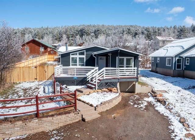 Property at 345 Meadowbrook Dr, Bayfield, CO 81122, 3 beds, 2 baths