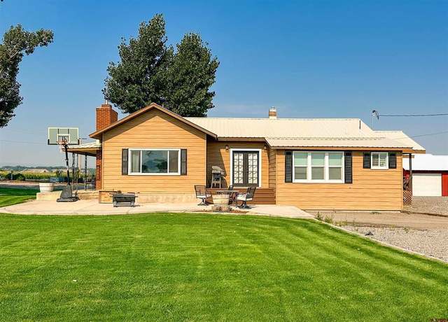 Property at 60142 Highway 50, Olathe, CO 81425, 3 beds, 2 baths
