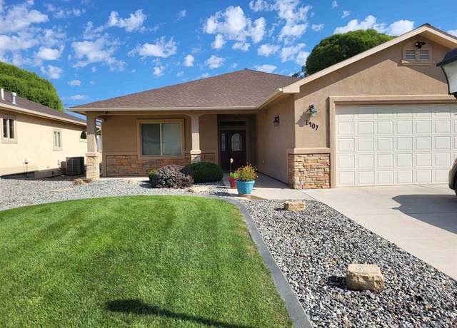 Property at 1407 Rainier Ln, Delta, CO 81416, 2 beds, 2 baths