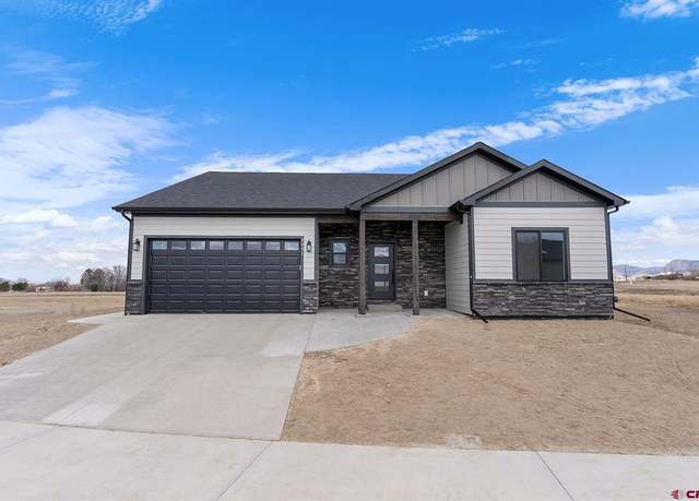 Property at 3431 Pinewood St, Montrose, CO 81401, 4 beds, 2 baths