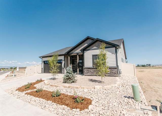 Property at 3431 Pinewood St, Montrose, CO 81401, 4 beds, 2 baths