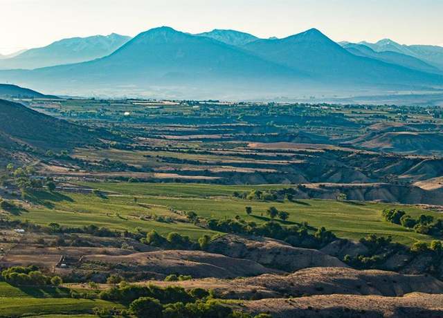 Property at 11577 Shamrock Rd, Hotchkiss, CO 81419, 7 beds, 2 baths