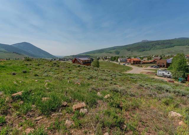 Property at 141 Haverly St, Crested Butte, CO 81224