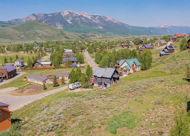 Property at 141 Haverly St, Crested Butte, CO 81224
