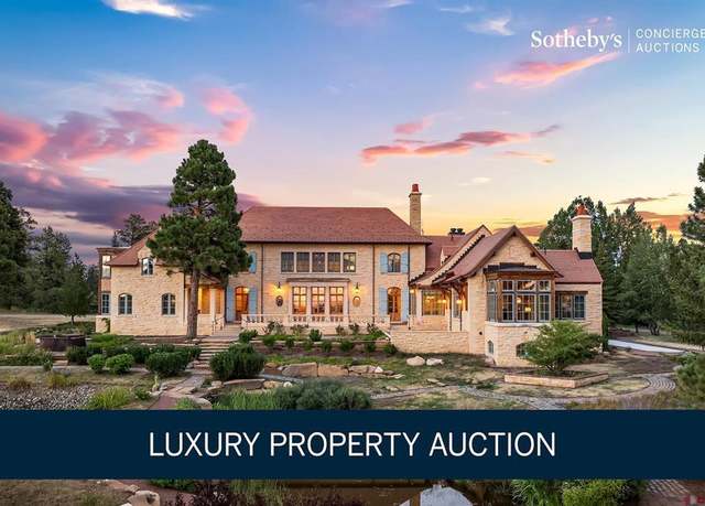 Property at 11846 W Hwy 160, Durango, CO 81303, 7 beds, 9.5 baths