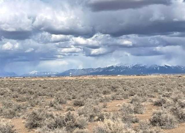 Property at TBD County Road 106, Alamosa, CO 81101