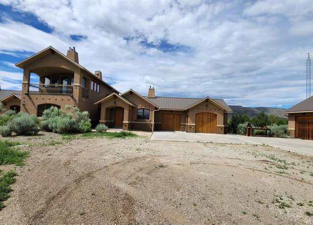 Property at 16996 County Road 28, Sanford, CO 81151, 4 beds, 3 baths