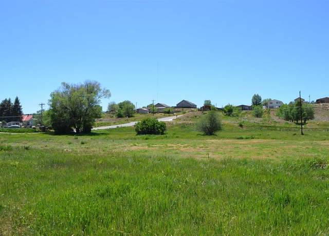Property at X Apache St, Pagosa Springs, CO 81147