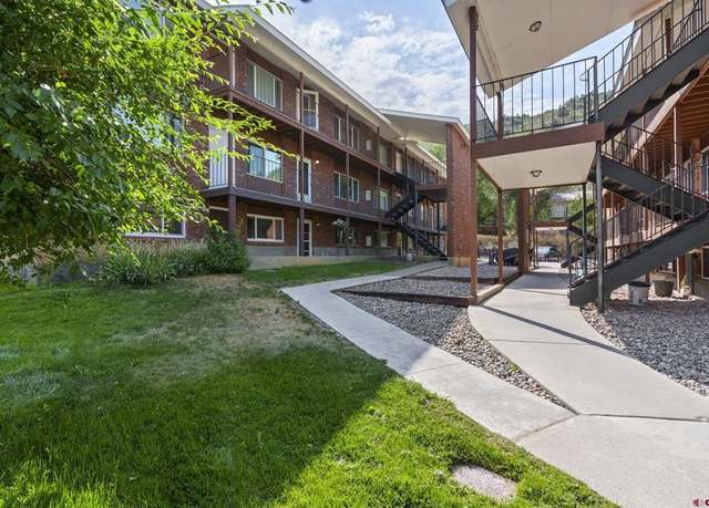 Property at 1322 Florida Rd #6, Durango, CO 81301, 1 bed, 1 bath