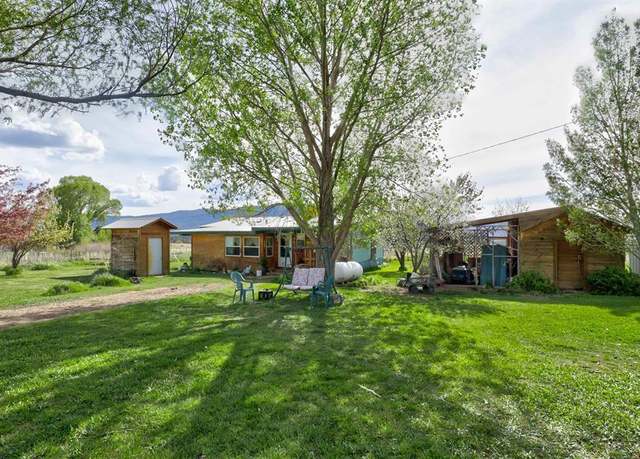 Property at 6701 Road 41, Mancos, CO 81328, 2 beds, 2 baths