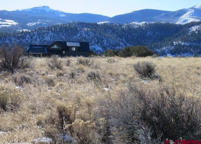 Property at 227 La Lomita Cir, South Fork, CO 81154