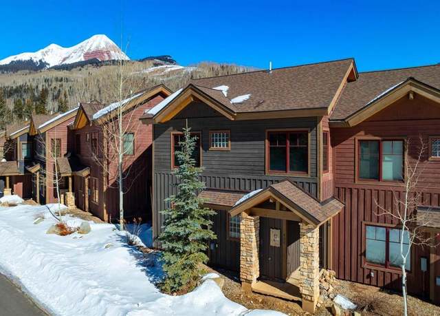 Property at 50827 N Hwy 550 Unit D 4, Durango, CO 81301, 3 beds, 2.5 baths