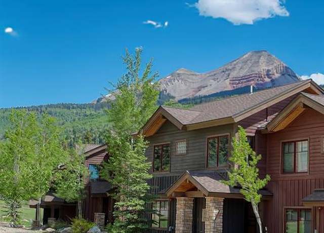 Property at 50827 N Hwy 550 Unit D 4, Durango, CO 81301, 3 beds, 2.5 baths