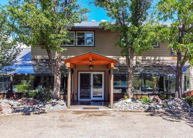 Property at 660 County Road 301, Durango, CO 81303, 3 beds, 3 baths