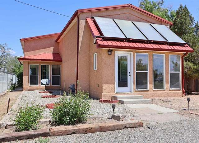 Property at 807 13th St, Alamosa, CO 81101, 3 beds, 2 baths