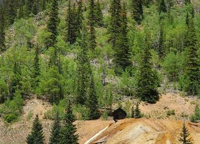 Property at TBD Cr 110 Dooley, Silverton, CO 81433