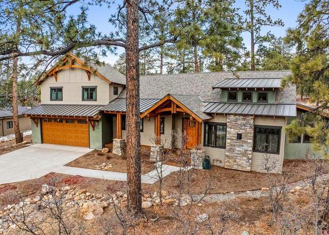 Property at 24 Engine Creek Ct, Durango, CO 81301, 3 beds, 3.5 baths