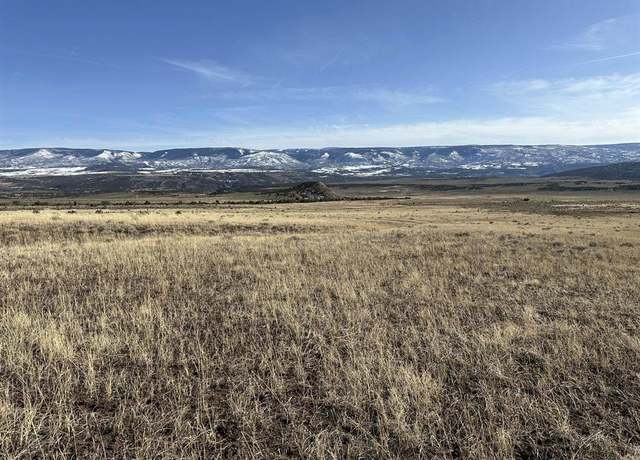 Property at TBD V Rd, Collbran, CO 81624