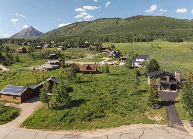 Property at 67 Snodgrass Ln, Crested Butte, CO 81224