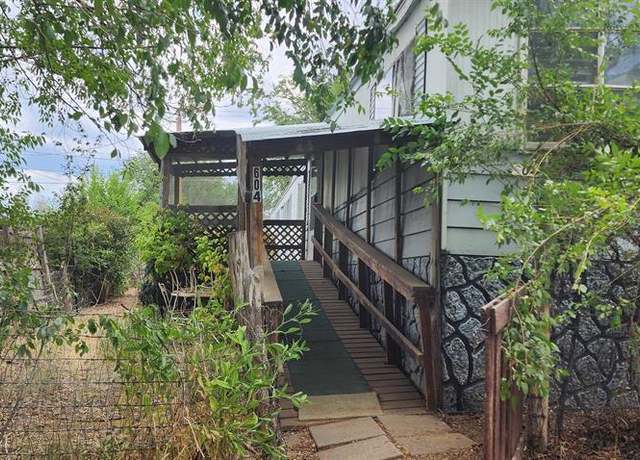 Property at 604 Dogwood Ave, Crawford, CO 81415, 2 beds, 1 bath