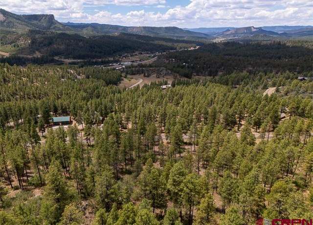 Property at 966 Starling Cir, Pagosa Springs, CO 81147