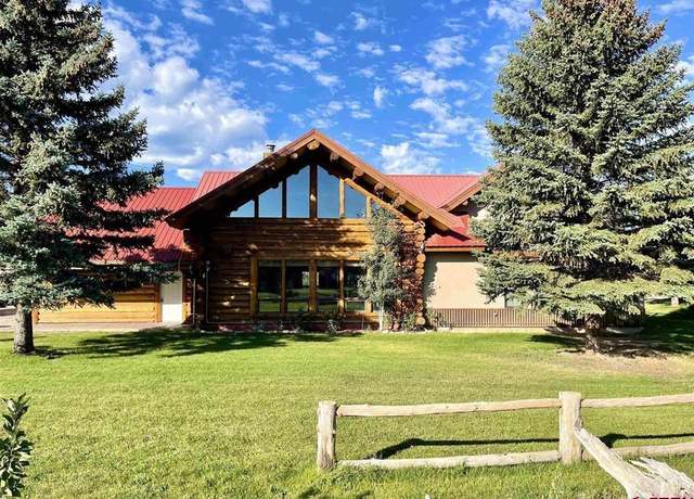 Property at 21179 550 Hwy, Montrose, CO 81403, 4 beds, 3.5 baths