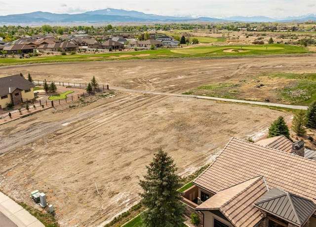 Property at Lot 108B Stone Bridge Dr, Montrose, CO 81401