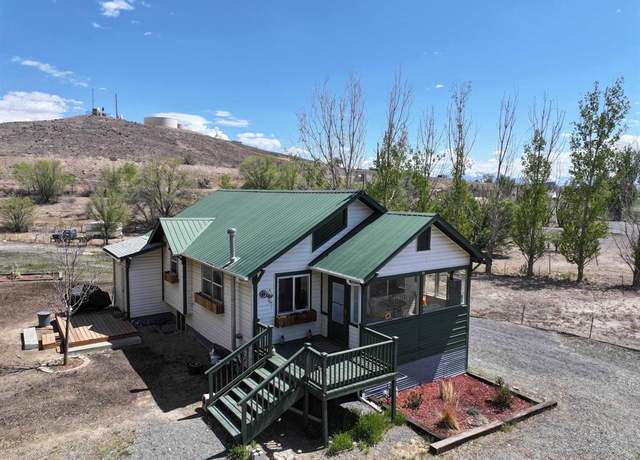 Property at 20691 Fairview Rd, Austin, CO 81410, 4 beds, 2 baths
