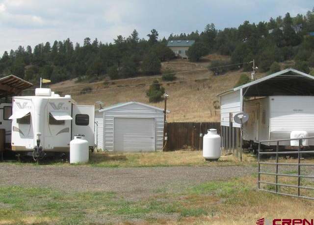 Property at 106 Apple Court, Pagosa Springs, CO 81147