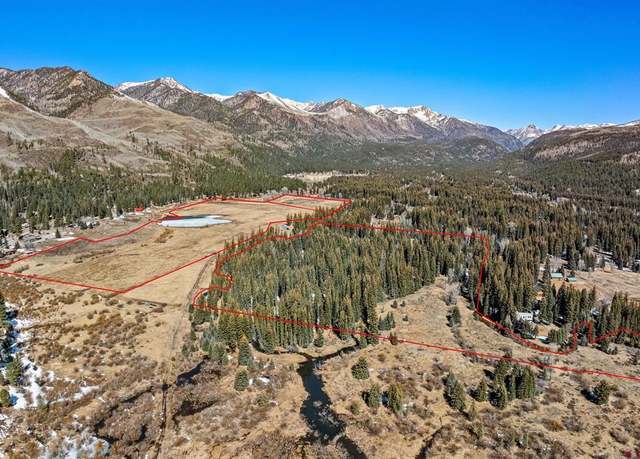 Property at 156 Golden Forest Rd, Bayfield, CO 81122