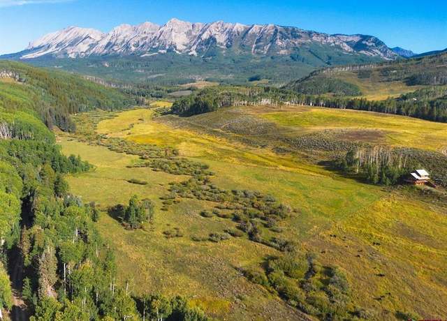 Property at 59 Chickasaw Trl, Gunnison, CO 81230