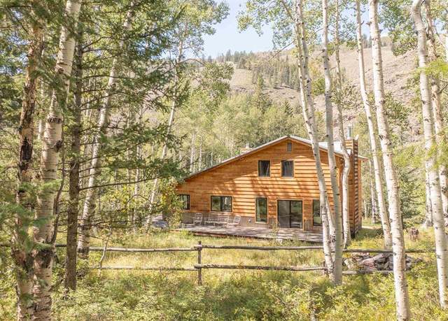 Property at 1950 County Road 771, Ohio City, CO 81237, 4 beds, 3 baths
